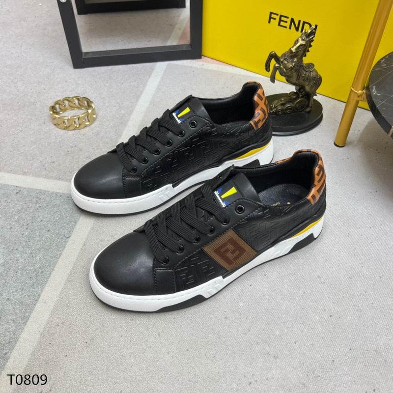 Fendi Men's Shoes 453